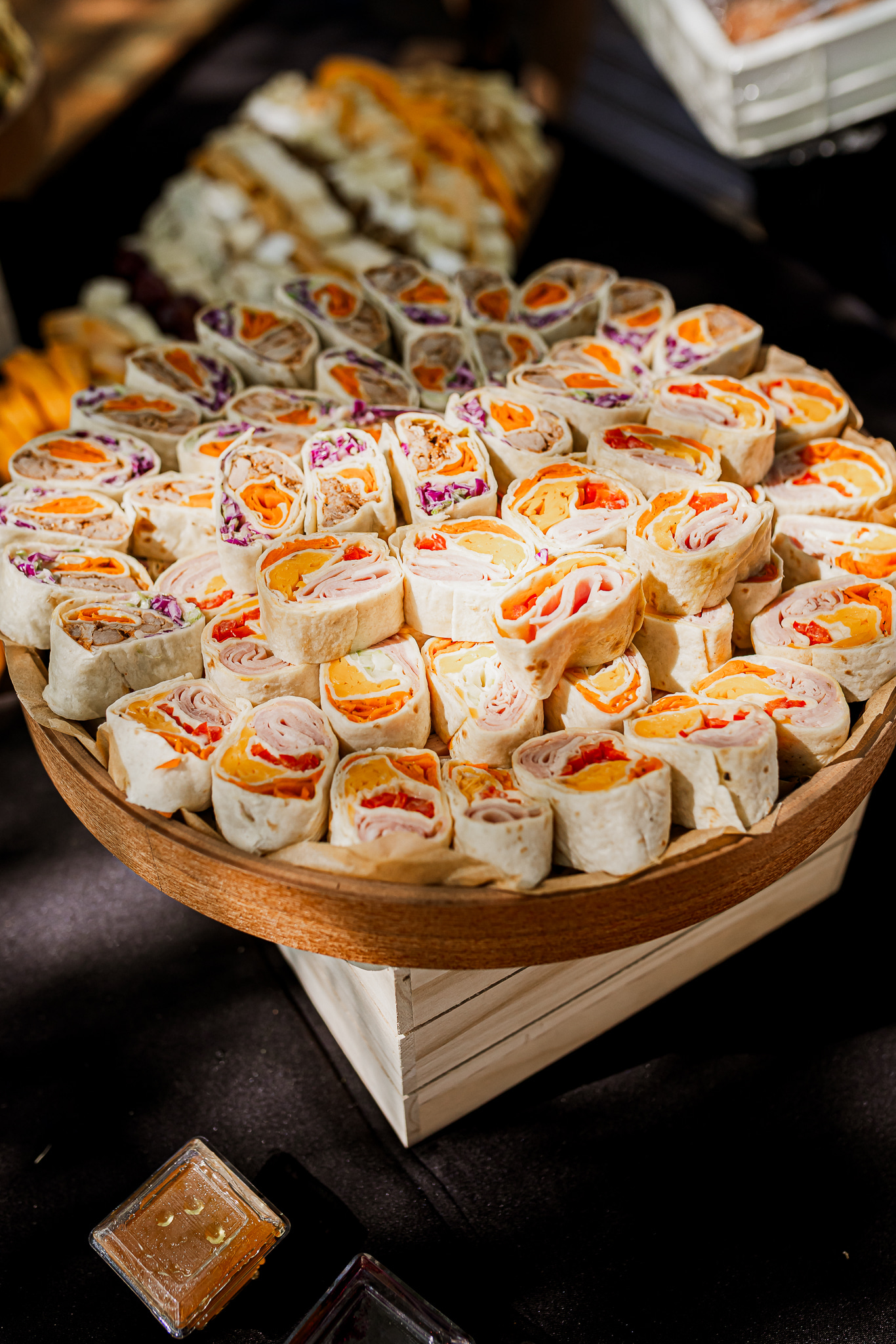 BOX MIX it 10-12 persoane - imagine 11