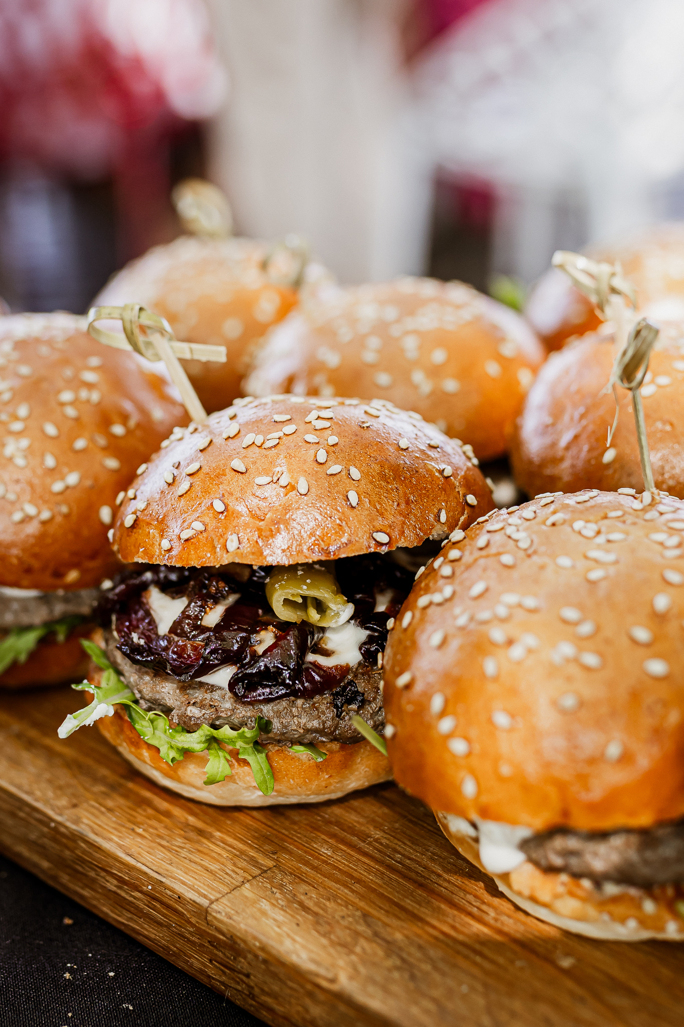 BOX MIX it 10-12 persoane - imagine 3