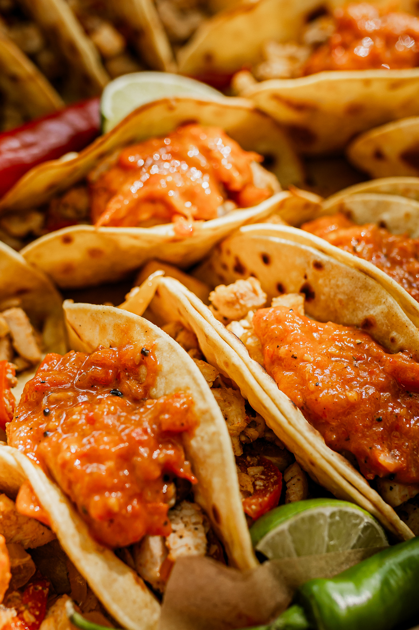 BOX MIX it 10-12 persoane - imagine 8